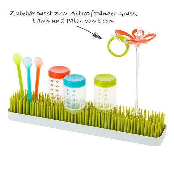 boon Accessories Fly for drainer stand - butterfly