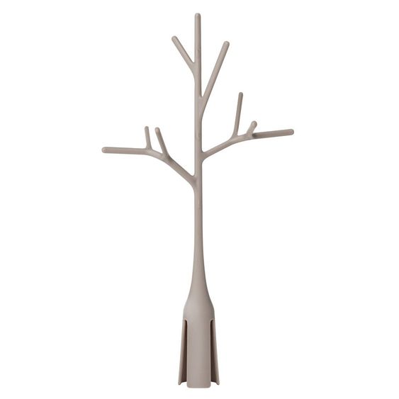 boon Accessori Twig per supporto per scolapiatti - Grigio