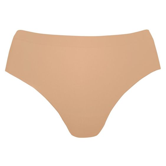 bravado Seamless Panty 2 Stück - Gr.S/M - Butterscotch