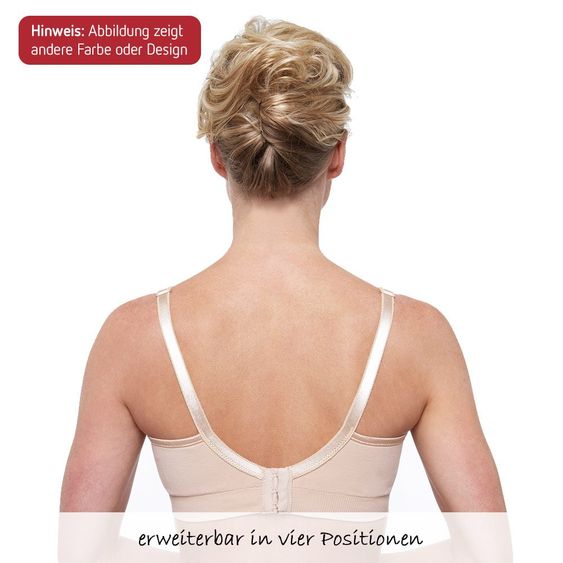 bravado Still- & Schwangerschafts-BH Body Silk Seamless - Butterscotch - Gr. S