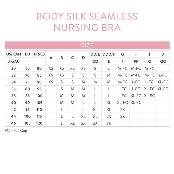 bravado Still- & Schwangerschafts-BH - Body Silk Seamless - Cinnamon - Gr. S