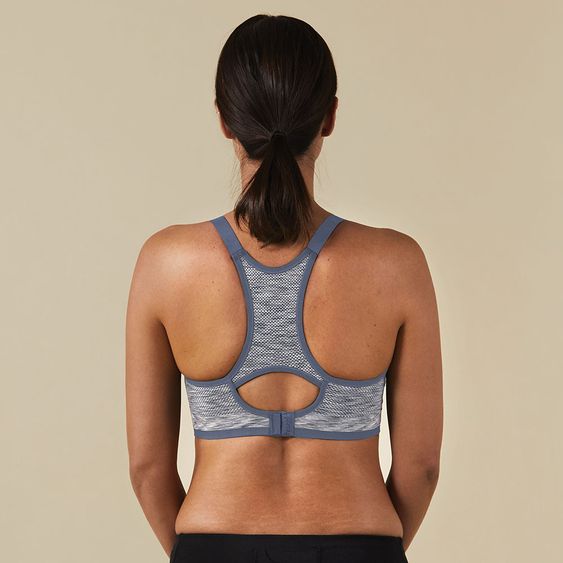 bravado Still- & Schwangerschafts-BH - Body Silk Seamless - Rhythm Moonriver - Gr. S