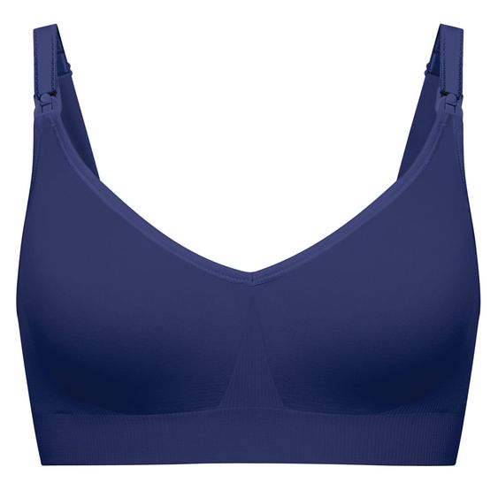 bravado Still- & Schwangerschafts-BH Body Silk Seamless - Twilight - Gr. S