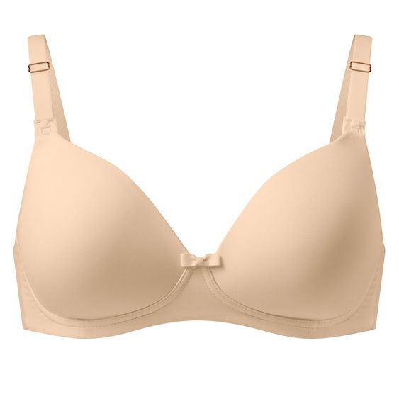 bravado Still- & Schwangerschafts-BH Buttercup - Bare - Gr. 85C