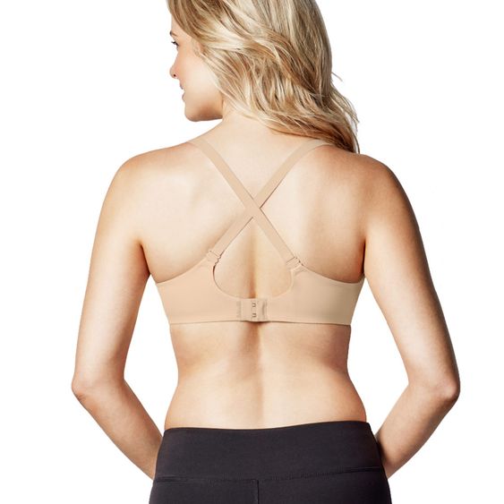 bravado Still- & Schwangerschafts-BH Buttercup - Bare - Gr. 85C