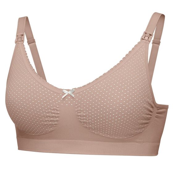 bravado Still- und Schwangerschafts-BH Confetti - Fawn Gr.S
