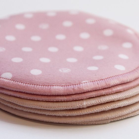 bravado Stilleinlage 6er Pack waschbar