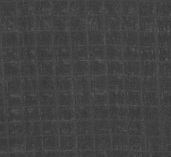 Briljant Baby Einschlag- & Mulltuch 3er Pack 120 x 120 cm - Art - Dark Grey