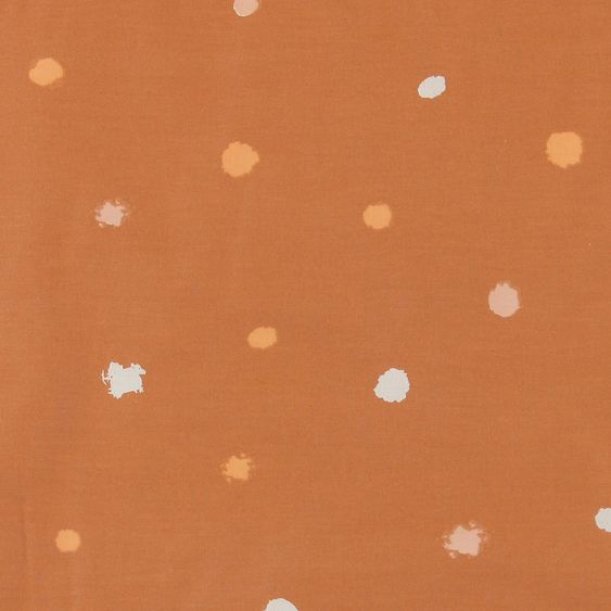 Briljant Baby Krabbeldecke - 80 x 100 cm - Sunny - Terra