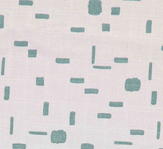 Briljant Baby Mullwindeln 3er Pack 70 x 70 cm - Art - Artic