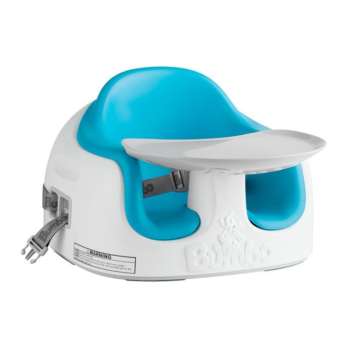 Bumbo Multi-Seat Bumbo - Blau