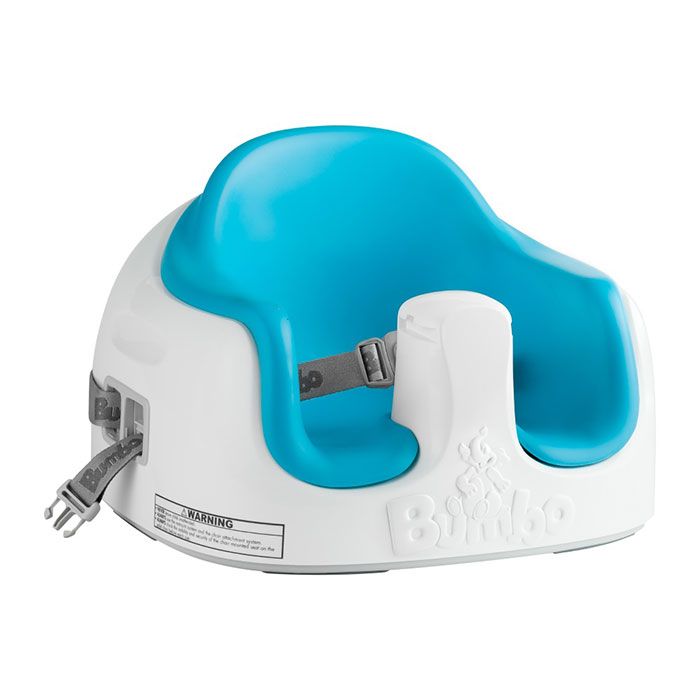 Bumbo Multi-Seat Bumbo - Blau