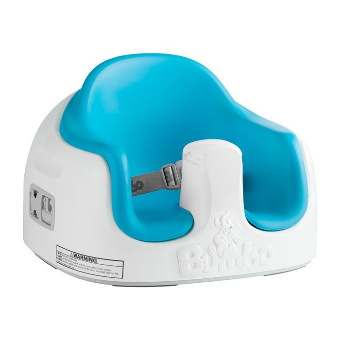 Bumbo Multi-Seat Bumbo - Blau