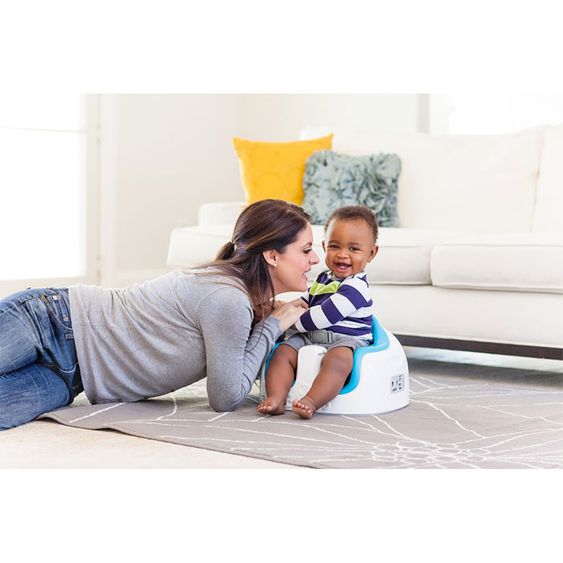 Bumbo Multi-Seat Bumbo - Blau