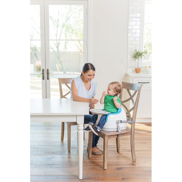Bumbo Multi-Seat Bumbo - Blau