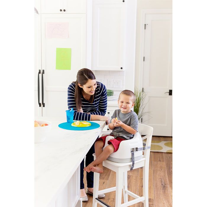 Bumbo Multi-Seat Bumbo - Blau