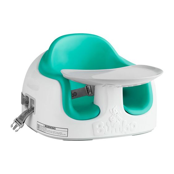 Bumbo Multi-Seat Bumbo - Grün