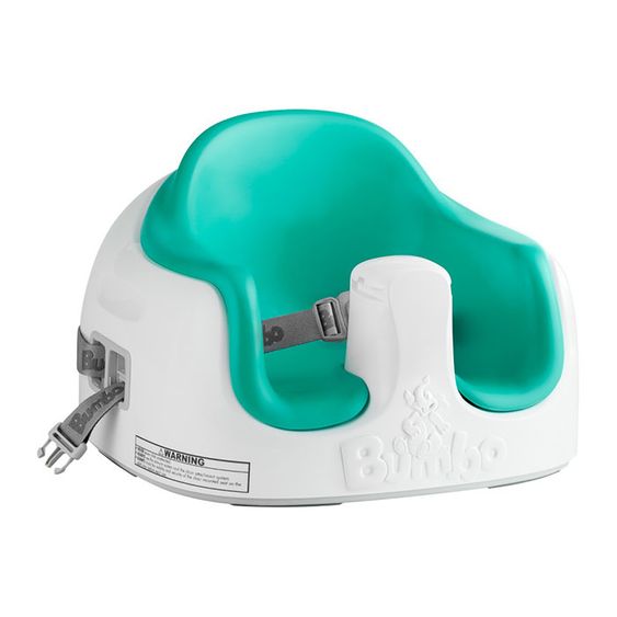 Bumbo Multi-Seat Bumbo - Grün