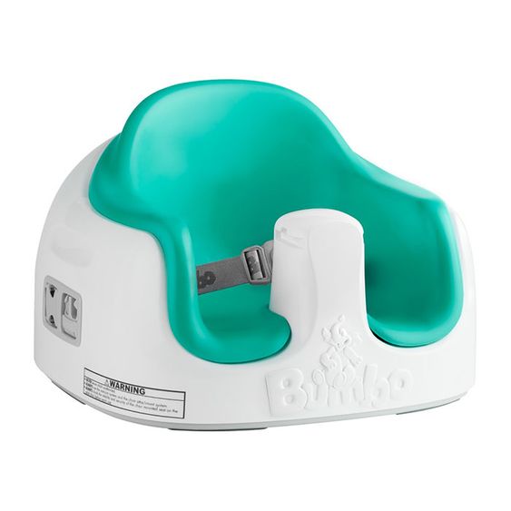Bumbo Multi-Seat Bumbo - Grün