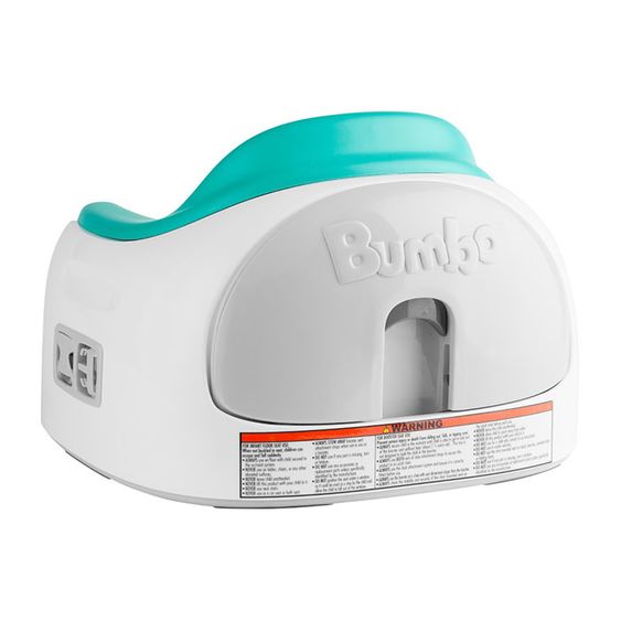 Bumbo Multi-Seat Bumbo - Grün