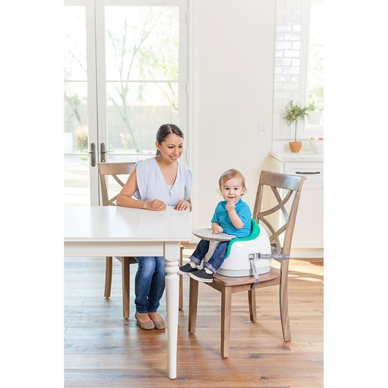 Bumbo Multi-Seat Bumbo - Grün