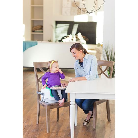 Bumbo Multi-Seat Bumbo - Grün
