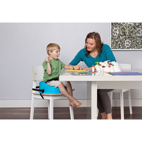 Bumbo Booster seat Bumbo Booster - Blue