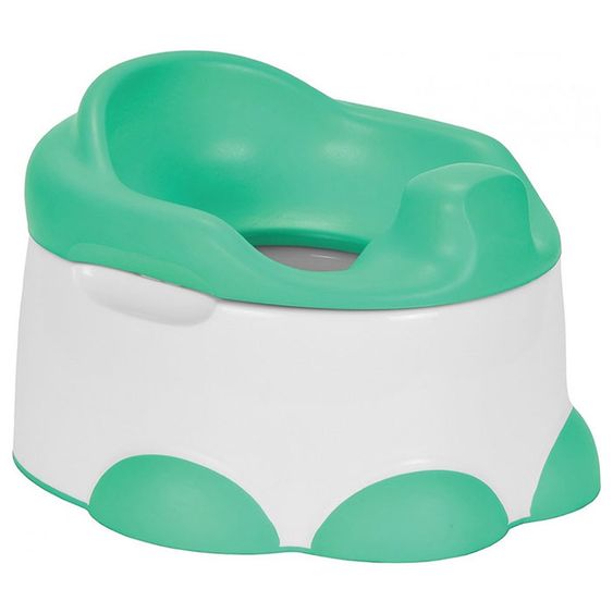 Bumbo Töpfchen Bumbo Step'n Potty - Grün