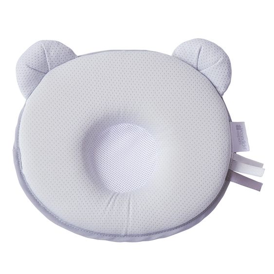 Candide Babykissen gegen Kopfverformung P`tit Panda Air+    