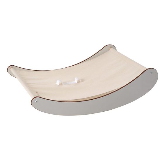 Candide Babywippe Swingrelax für Multirelaxkissen - Natur