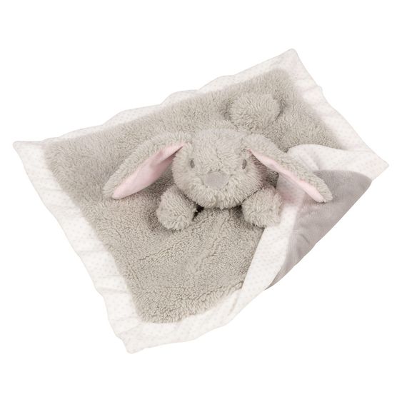 Cause Schmusetuch - Hase