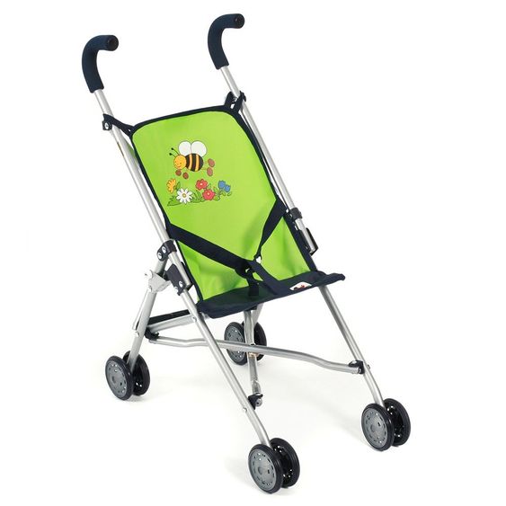 CHIC 2000 Puppenbuggy Roma - Bumblebee