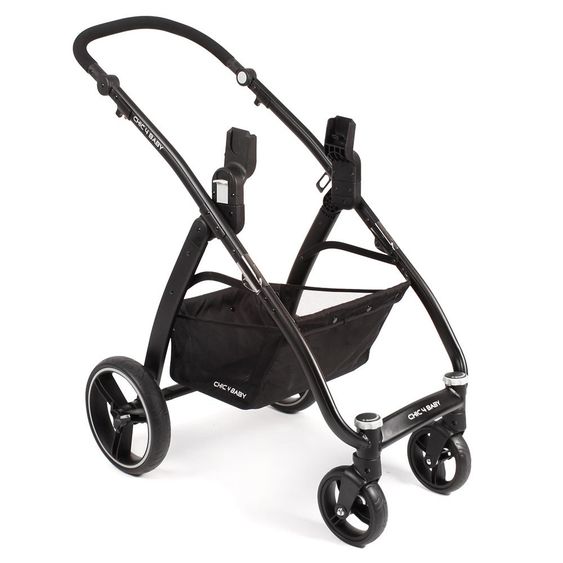 Chic 4 Baby Maxi-Cosi / Cybex / Kiddy Adapter für Volare