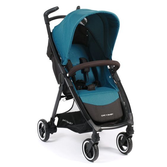 Chic 4 Baby Passeggino Robbie - Benzina