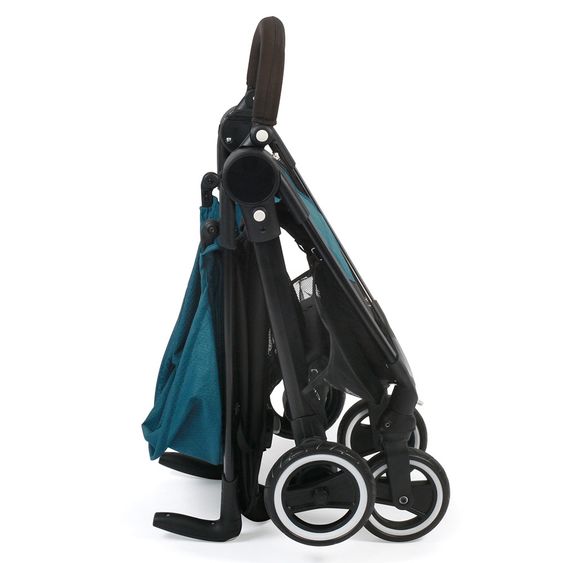 Chic 4 Baby Passeggino Robbie - Benzina