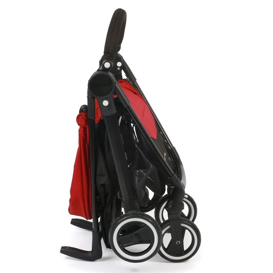 Chic 4 Baby Sportwagen Robbie - Red