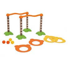 18-tlg. Spielset My First Moves Kit für 10 Konfigurationen