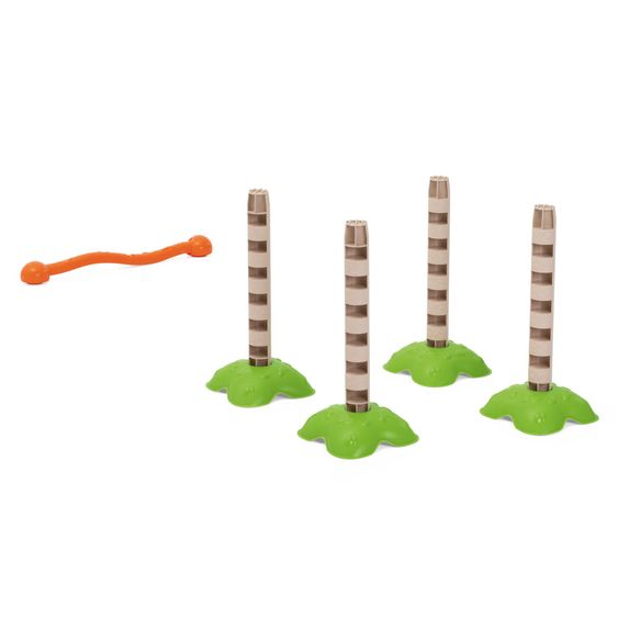 Chicco 18-tlg. Spielset My First Moves Kit für 10 Konfigurationen