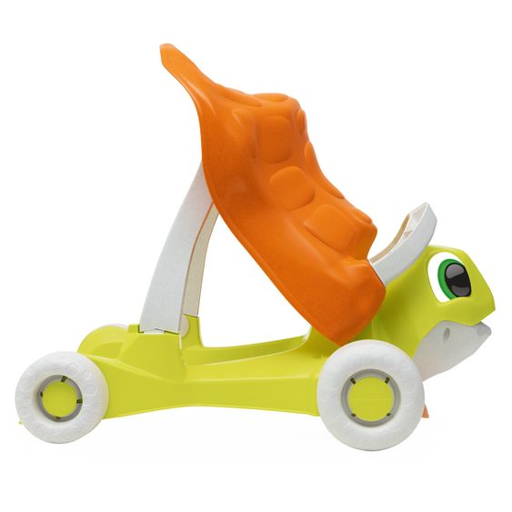 Chicco 2in1 Lauflernhilfe Walk & Ride Turtle