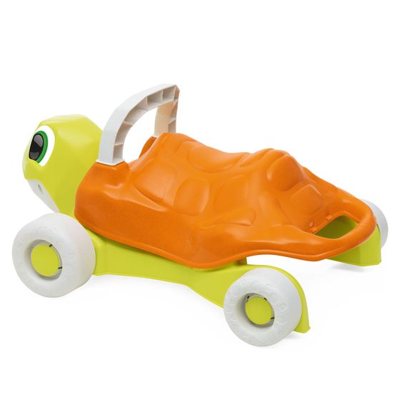 Chicco 2in1 Lauflernhilfe Walk & Ride Turtle