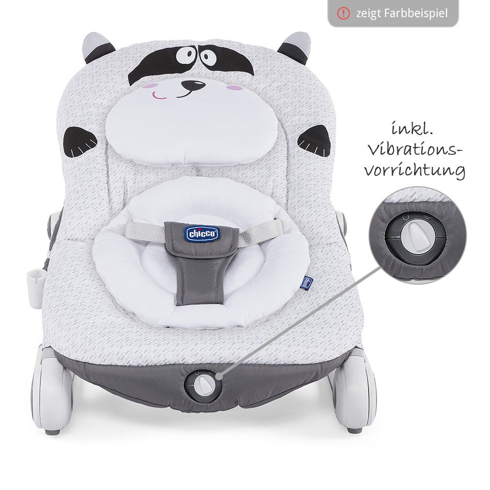 Chicco Babywippe Balloon - Mirage