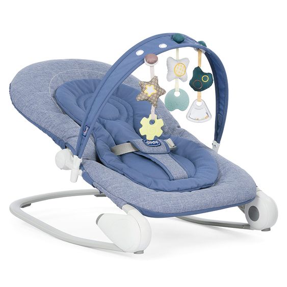 Chicco Babywippe Hoopla - Avio