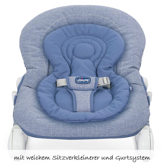 Chicco Babywippe Hoopla - Avio