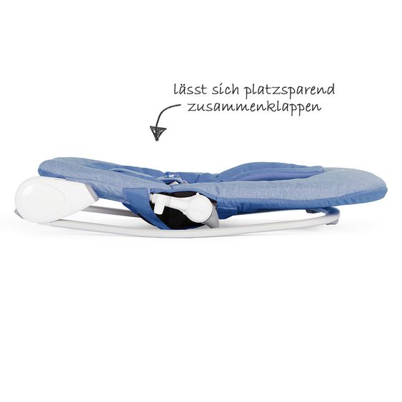 Chicco Babywippe Hoopla - Avio