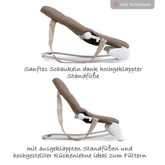Chicco Babywippe Hoopla - Avio