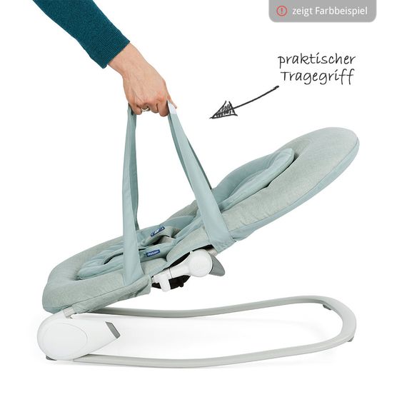 Chicco Babywippe Hoopla - Avio