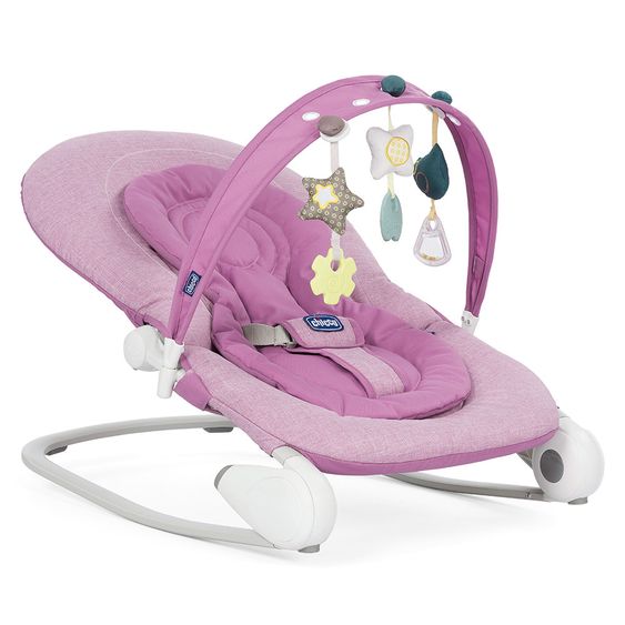 Chicco Babywippe Hoopla - Lila