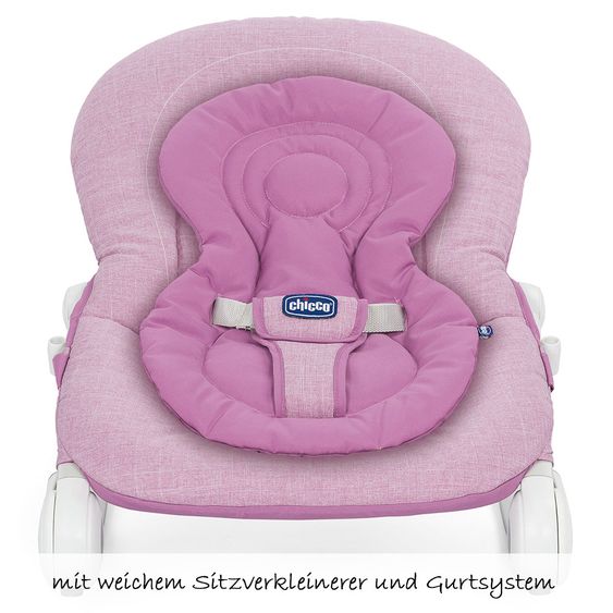 Chicco Babywippe Hoopla - Lila