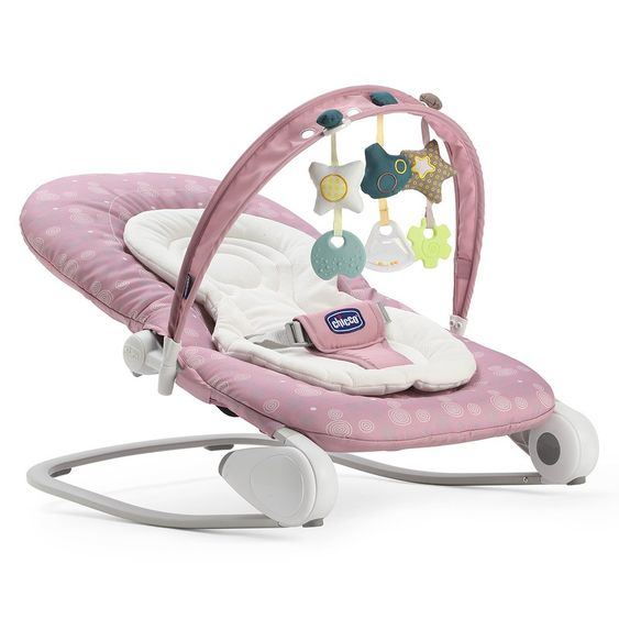 Chicco Babywippe Hoopla - Princess