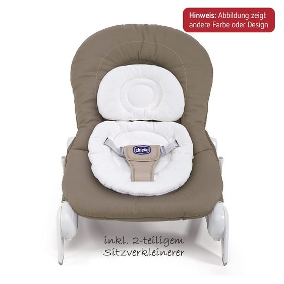 Chicco Babywippe Hoopla - Special Edition Denim